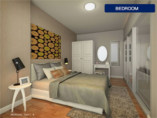 รูป Baan Khao Yai - รูปที่ 3/4