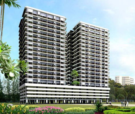 Project Noble Ora Thonglor Picture - 1/1