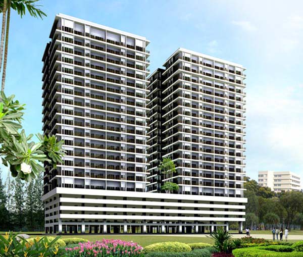 รูป Noble Ora Thonglor - รูปที่ 1/1