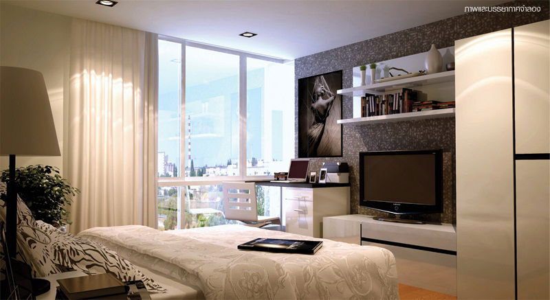 รูป One Plus Business Park 1 - รูปที่ 1/5