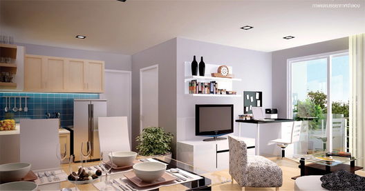 รูป One Plus Business Park 1 - รูปที่ 3/5