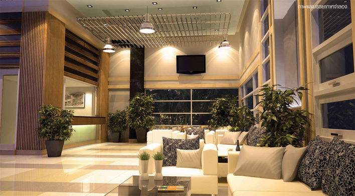 รูป One Plus Business Park 3 - รูปที่ 2/4