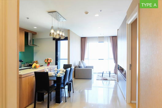 รูป Kanyarat Lake View - รูปที่ 2/11