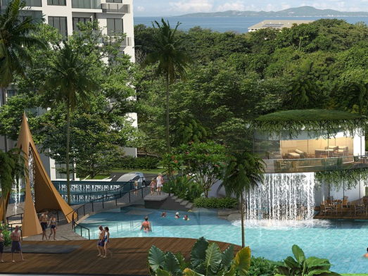 รูป Laguna Beach Resort Jomtien - รูปที่ 3/9