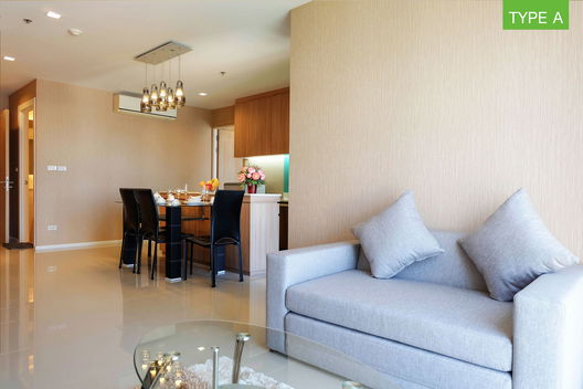 รูป Kanyarat Lake View - รูปที่ 3/11