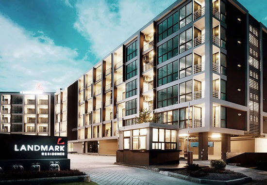 Project Landmark Residence Picture - 1/6