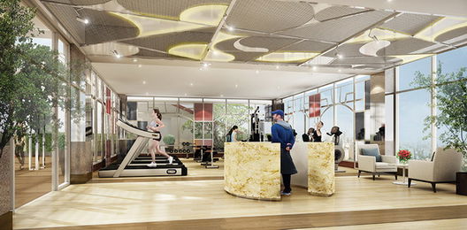 รูป Supalai Wellington II - รูปที่ 4/9