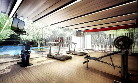 Project Landmark Residence Picture - 2/6