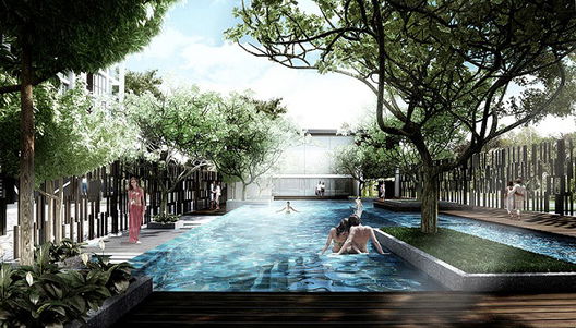 Project Landmark Residence Picture - 3/6