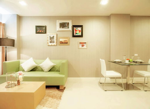 Project Landmark Residence Picture - 4/6