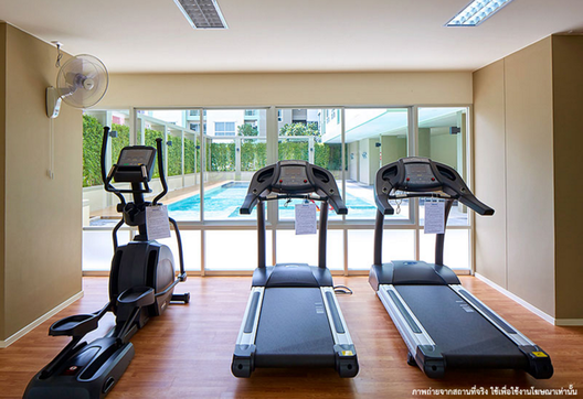 รูป Lumpini Ville Onnut - Lat Krabang 2  - รูปที่ 5/6