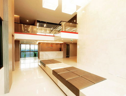 Project Landmark Residence Picture - 5/6