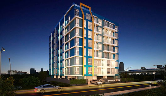 รูป Bangkok Feliz @ Bangkae Station - รูปที่ 3/8