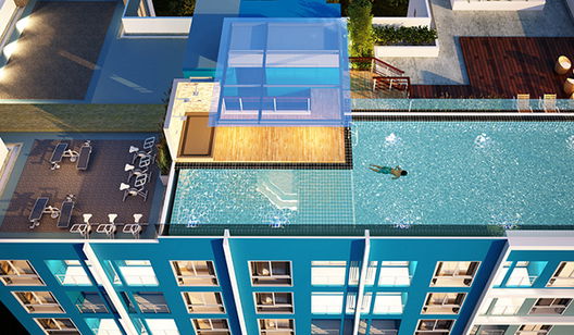 รูป Bangkok Feliz @ Bangkae Station - รูปที่ 4/8