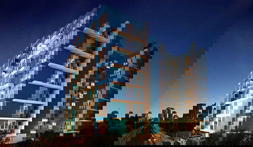 แบงค์คอก เฟ'ลิซ @ สถานีบางแค