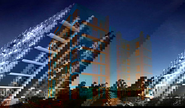 รูป Bangkok Feliz @ Bangkae Station - รูปที่ 1/8