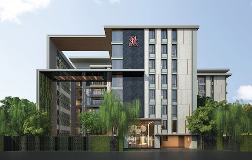 Project Klass Sarasin-Rajdamri Picture - 1/7
