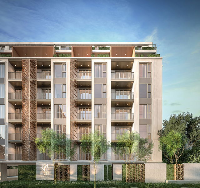 รูป Klass Siam - รูปที่ 1/7