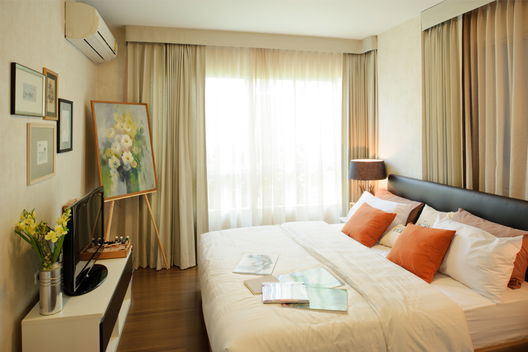 รูป Baan Koo Kiang Hua Hin - รูปที่ 5/7