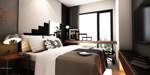 รูป The Gallery Bearing - รูปที่ 4/5