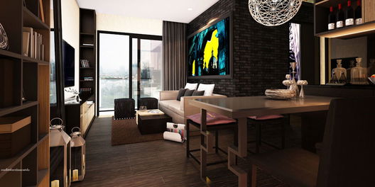 รูป The Gallery Bearing - รูปที่ 5/5