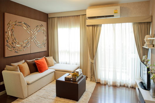 รูป Baan Koo Kiang Hua Hin - รูปที่ 4/7