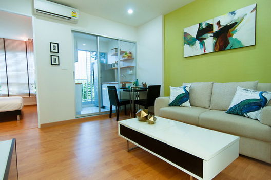 รูป The President Sathorn-Ratchaphruek 3 - รูปที่ 2/10