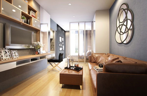 รูป The President Sathorn-Ratchaphruek 3 - รูปที่ 1/10