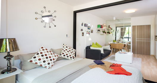 รูป Connext Condo - รูปที่ 5/7