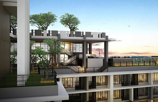 รูป Plus Condo Hat Yai 2 - รูปที่ 3/4