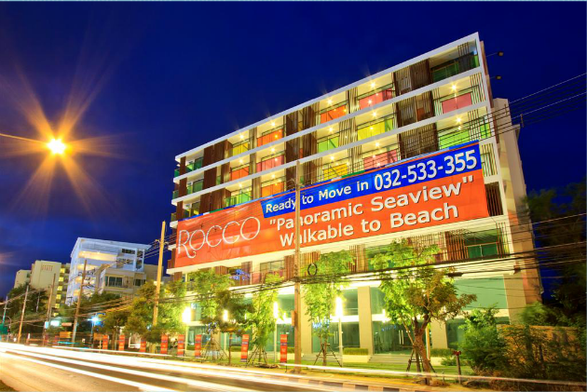 รูป Rocco Hua Hin - รูปที่ 3/3