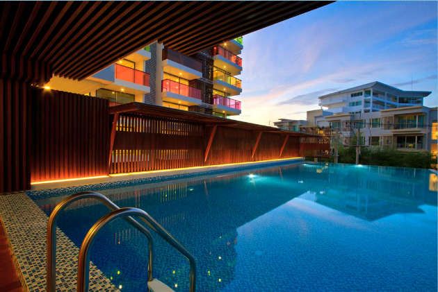 รูป Rocco Hua Hin - รูปที่ 1/3