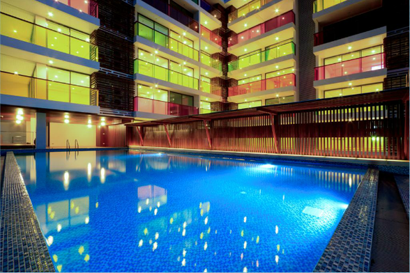 รูป Rocco Hua Hin - รูปที่ 2/3