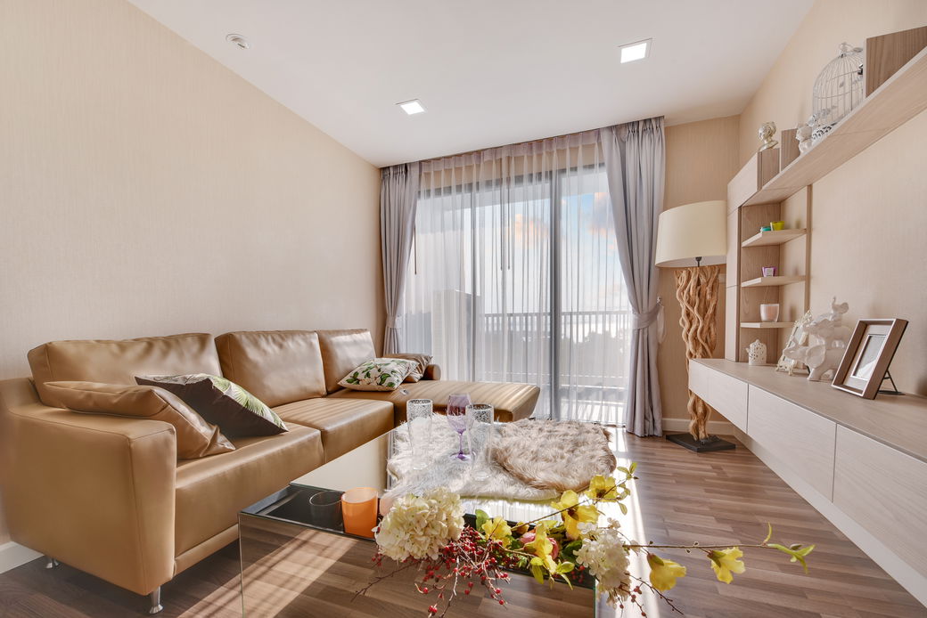 รูป Cape Town Condo Sriracha - รูปที่ 1/5