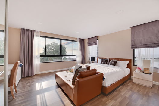 รูป Cape Town Condo Sriracha - รูปที่ 4/5