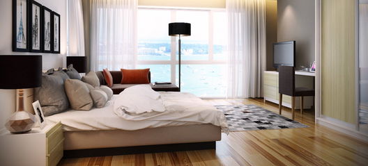 รูป Cape Town Condo Sriracha - รูปที่ 2/5