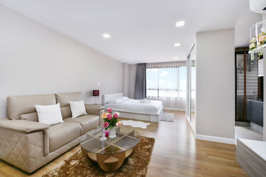 รูป Cape Town Condo Sriracha - รูปที่ 5/5