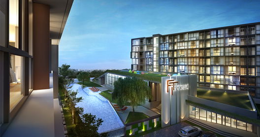 รูป Connext Condo - รูปที่ 2/7