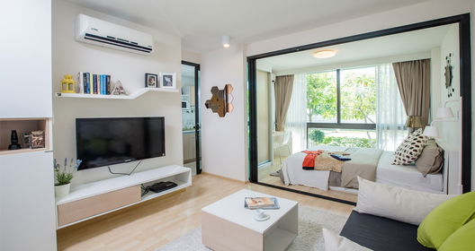 รูป Connext Condo - รูปที่ 3/7