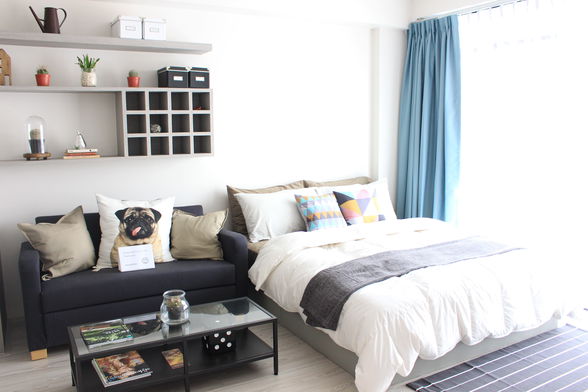 รูป The Geo Gardin Condominium - รูปที่ 3/3