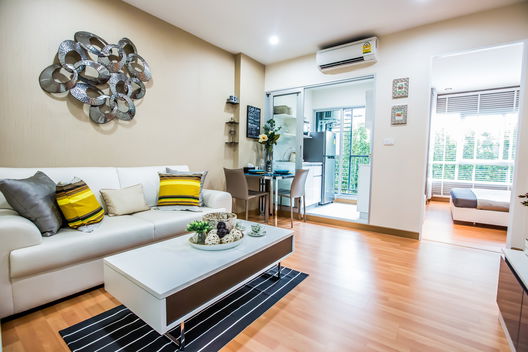 รูป The President Phetkasem–Bangkhae - รูปที่ 5/10