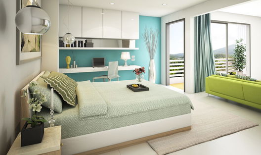 รูป Ratchaporn Place  - รูปที่ 4/5