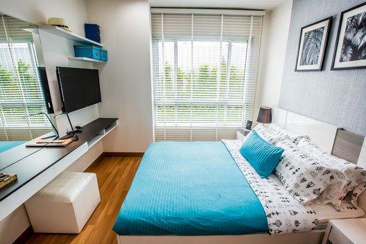 รูป The President Phetkasem–Bangkhae - รูปที่ 4/10