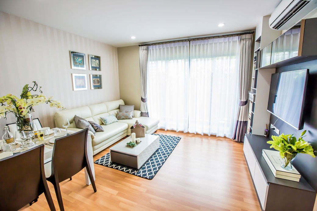 รูป The President Phetkasem–Bangkhae - รูปที่ 1/10