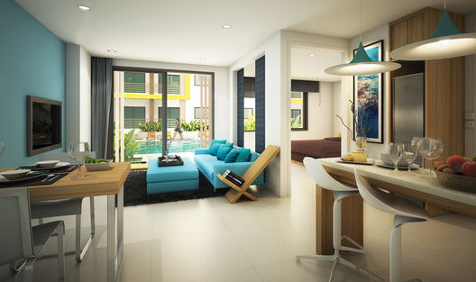 รูป Ratchaporn Place  - รูปที่ 5/5