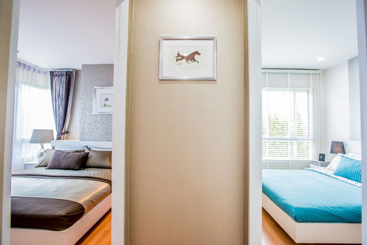 รูป The President Phetkasem–Bangkhae - รูปที่ 2/10