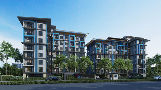 ดี ทู บางแสน