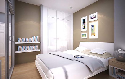 รูป The Nimman By Palm Spring - รูปที่ 3/4