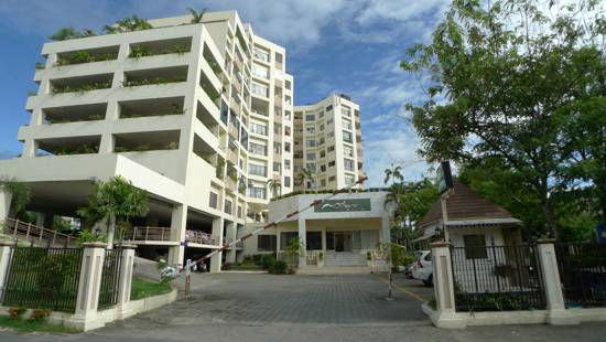 รูป Sky Breeze Condo - รูปที่ 1/1