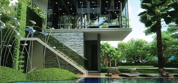 รูป Natureza North Pattaya - รูปที่ 2/3